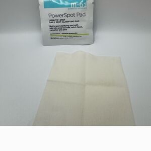 M-61 PowerSpot Pad. Pack of 5